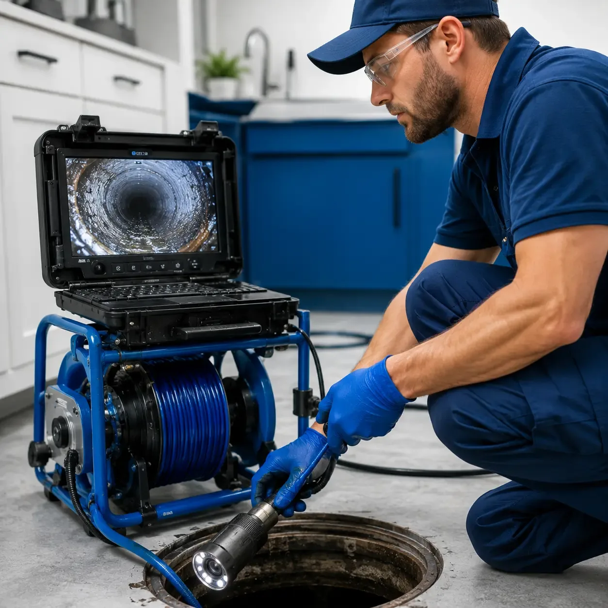 Pipe Relining professionals serving Blaine, TN